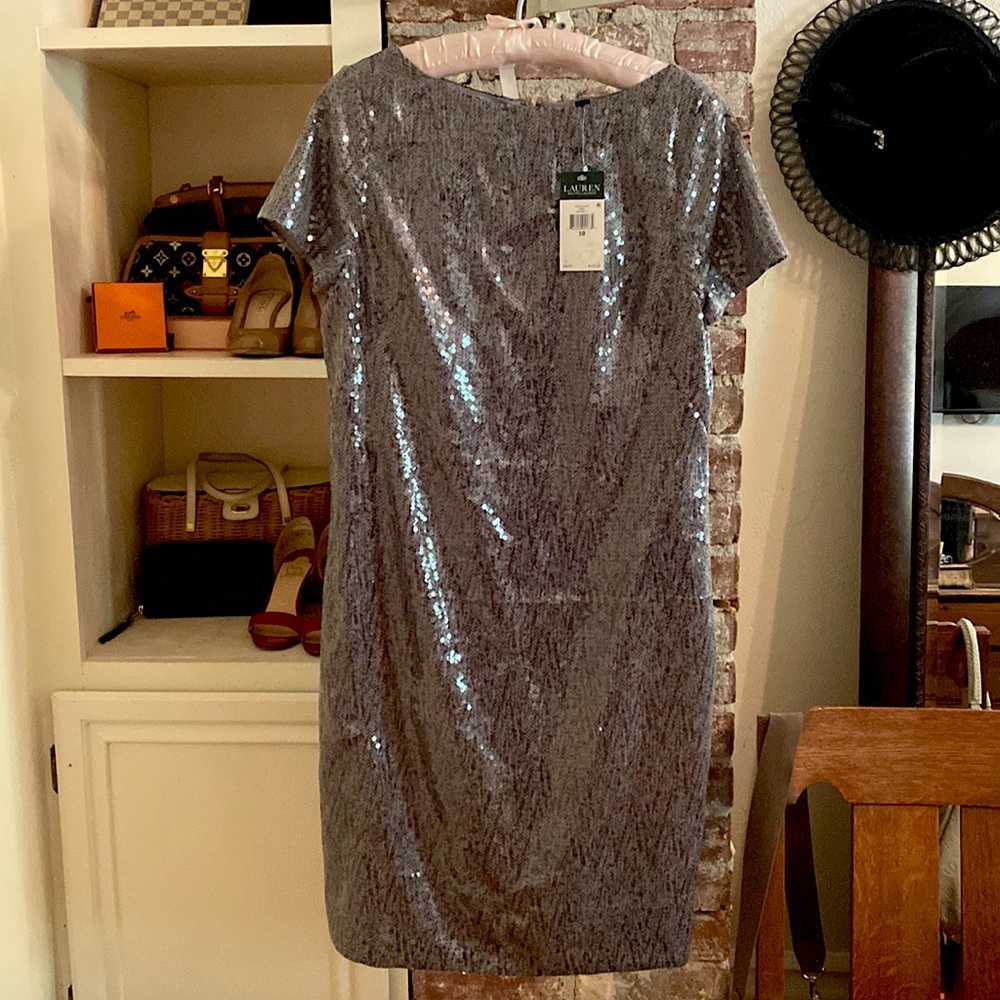 Lauren by Ralph Lauren dress